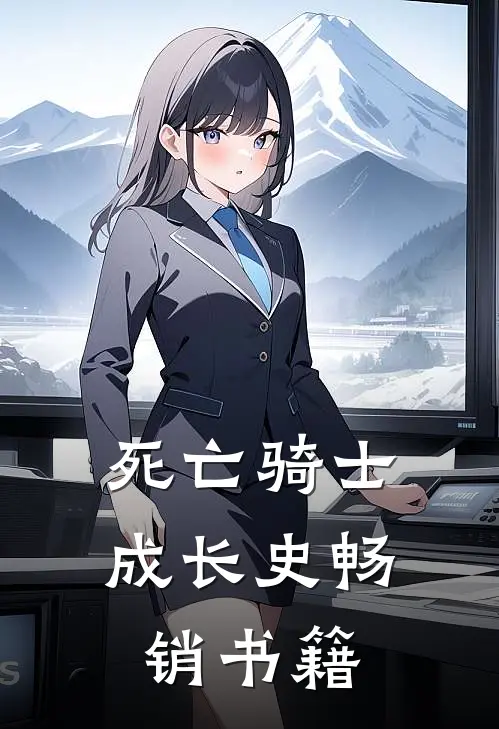 死亡骑士成长史畅销书籍