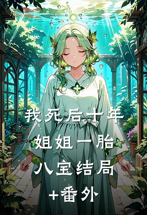 我死后十年，姐姐一胎八宝结局+番外