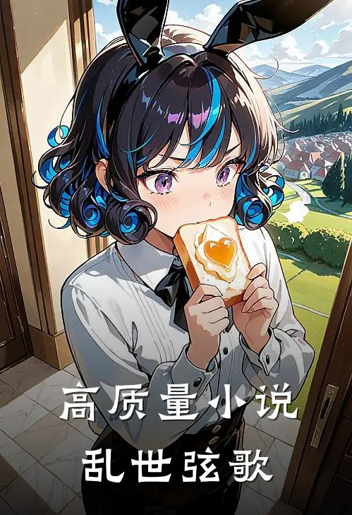高质量小说乱世弦歌