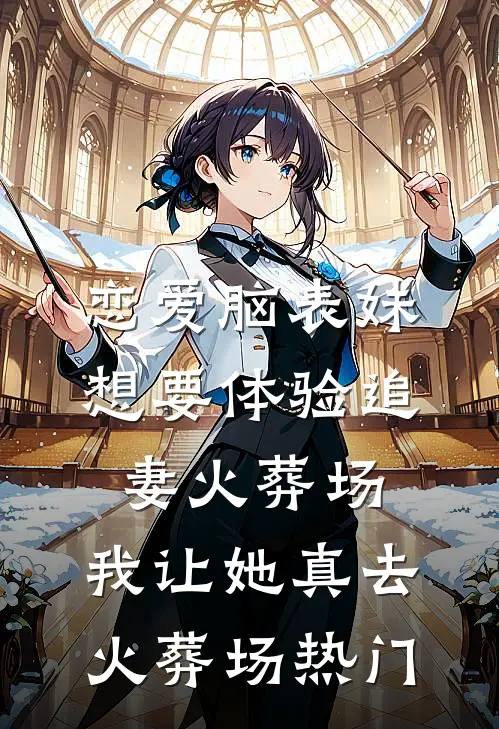 恋爱脑表妹想要体验追妻火葬场，我让她真去火葬场热门