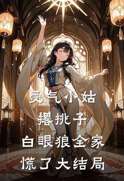 受气小姑撂挑子，白眼狼全家慌了大结局