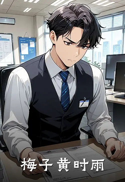 梅子黄时雨