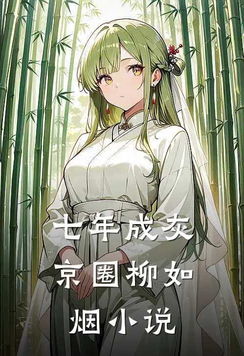 七年成灰京圈柳如烟小说