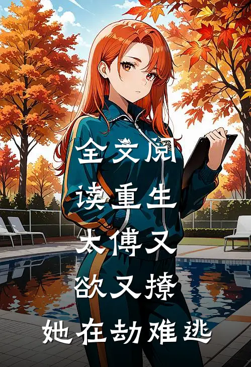 全文阅读重生：太傅又欲又撩，她在劫难逃