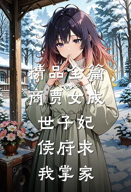 精品全篇商贾女成世子妃，侯府求我掌家