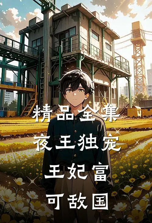 精品全集夜王独宠：王妃富可敌国