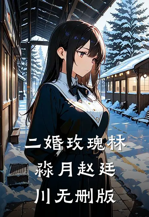 二婚玫瑰林淼月赵廷川无删版