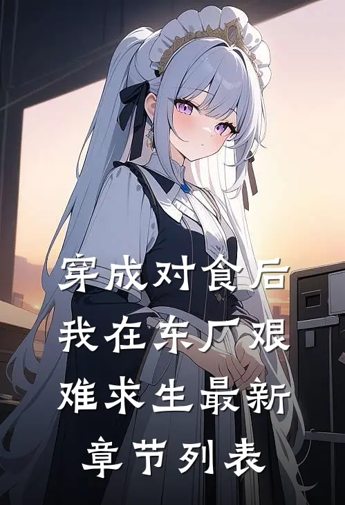 穿成对食后，我在东厂艰难求生最新章节列表