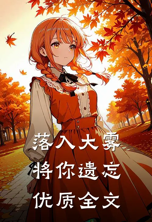 落入大雾将你遗忘优质全文