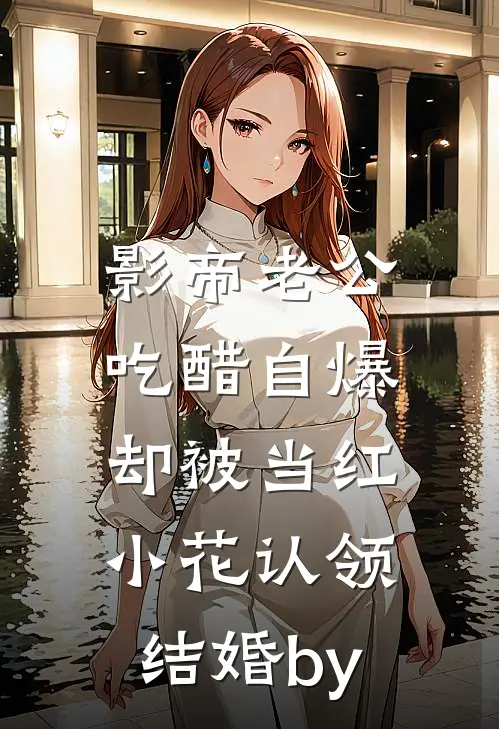 影帝老公吃醋自爆，却被当红小花认领结婚by