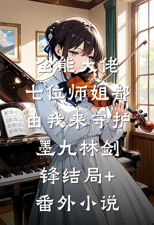 全能大佬：七位师姐都由我来守护墨九林剑锋结局+番外小说