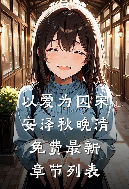 以爱为囚宋安泽秋晚清免费最新章节列表
