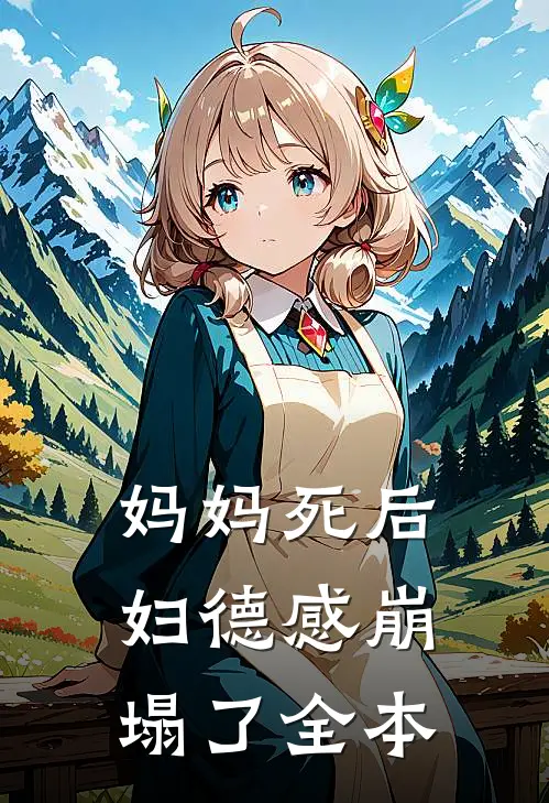 妈妈死后，妇德感崩塌了全本