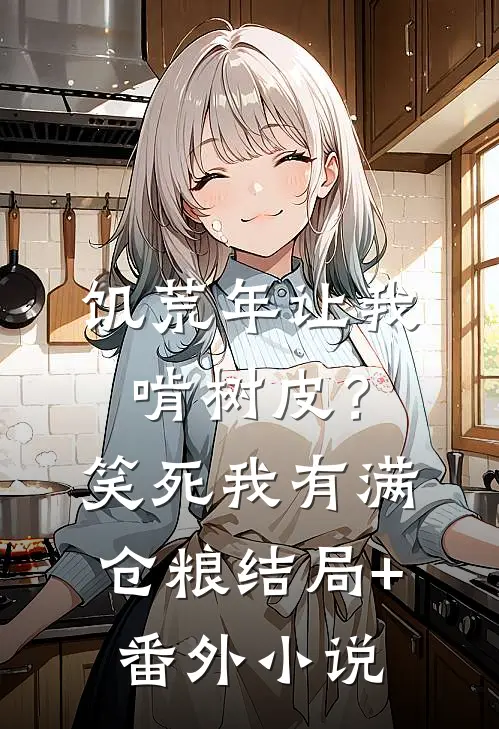 饥荒年让我啃树皮？笑死，我有满仓粮结局+番外小说