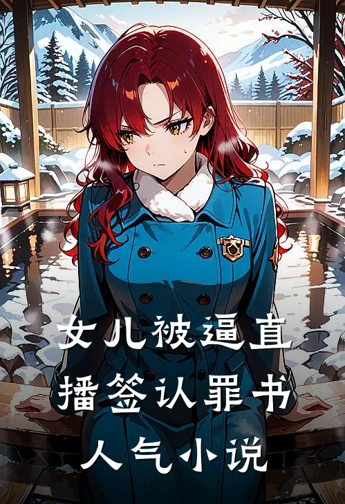 女儿被逼直播签认罪书人气小说