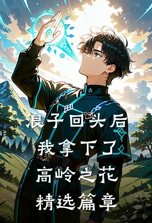 浪子回头后，我拿下了高岭之花精选篇章
