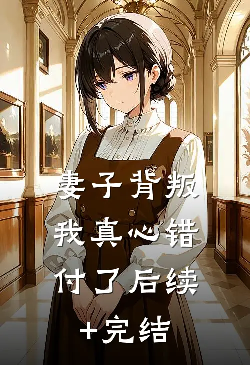 妻子背叛，我真心错付了后续+完结