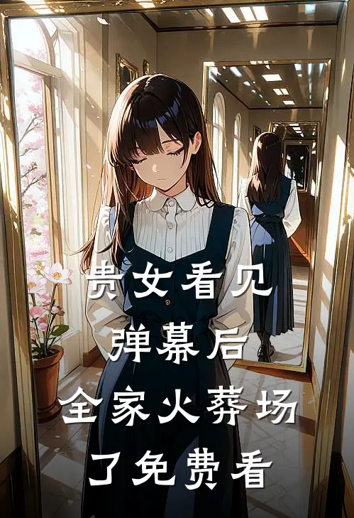 贵女看见弹幕后，全家火葬场了免费看