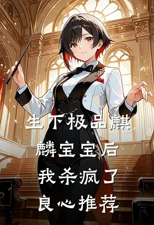 生下极品麒麟宝宝后，我杀疯了良心推荐