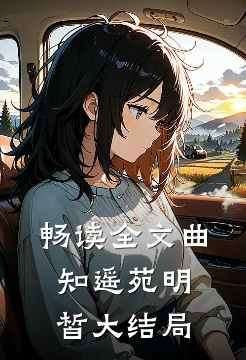 畅读全文曲知遥苑明皙大结局