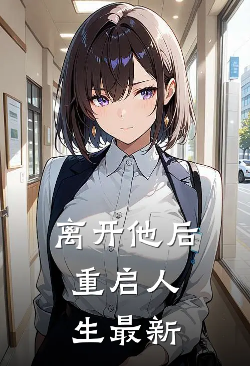 离开他后，重启人生最新