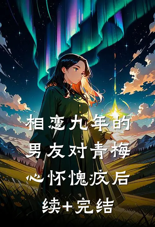 相恋九年的男友对青梅心怀愧疚后续+完结
