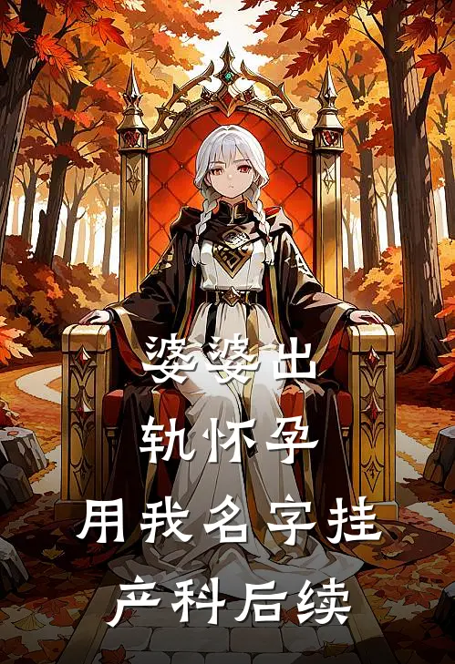 婆婆出轨怀孕，用我名字挂产科后续