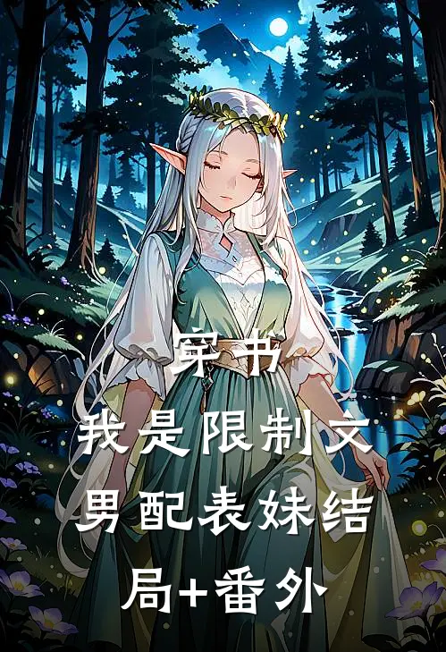 穿书，我是限制文男配表妹结局+番外