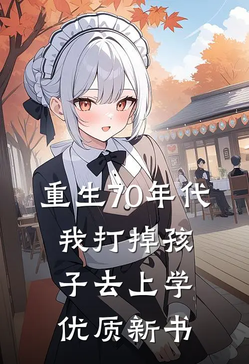 重生70年代，我打掉孩子去上学优质新书