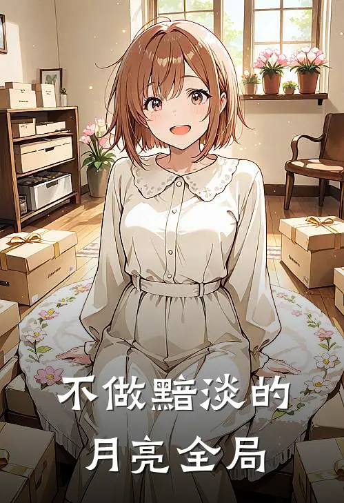 不做黯淡的月亮全局