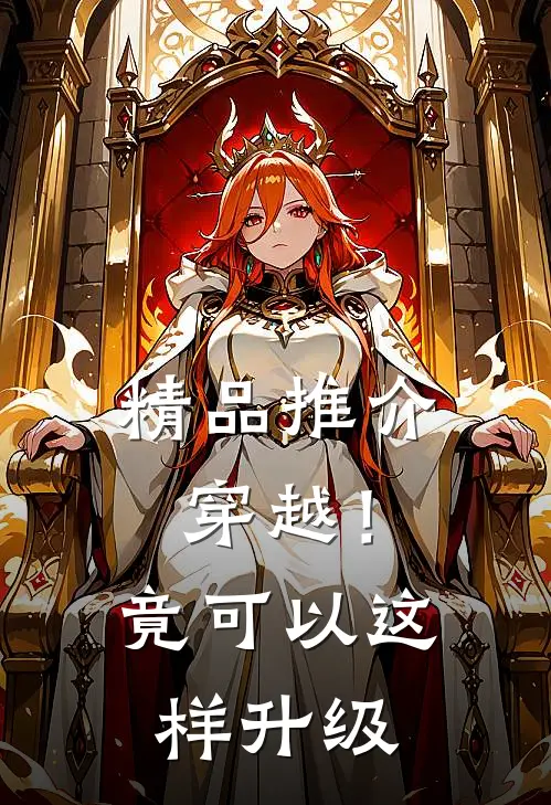 精品推介穿越！竟可以这样升级