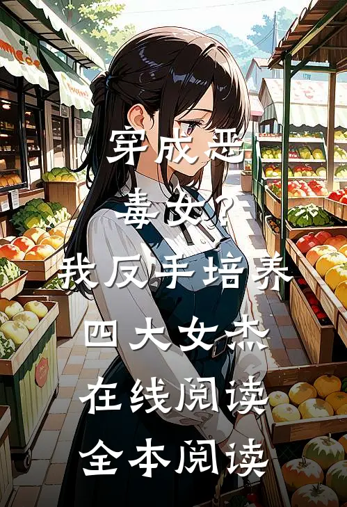 穿成恶毒女？我反手培养四大女杰在线阅读全本阅读