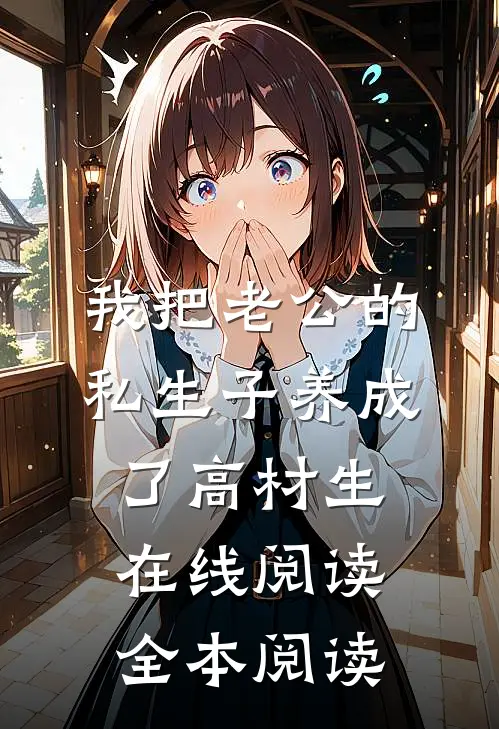 我把老公的私生子养成了高材生在线阅读全本阅读