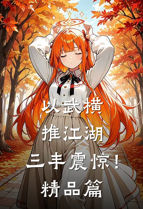 以武横推江湖，三丰震惊！精品篇