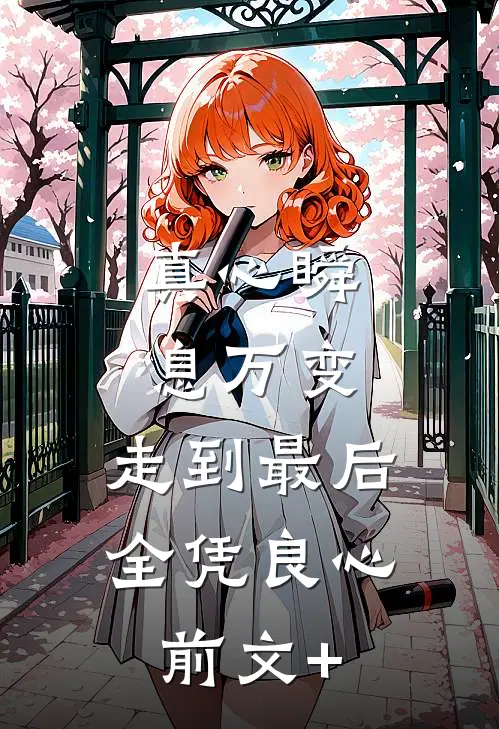 真心瞬息万变，走到最后，全凭良心前文+