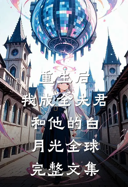 重生后，我成全夫君和他的白月光全球完整文集