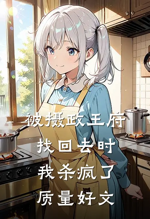 被摄政王府找回去时，我杀疯了质量好文