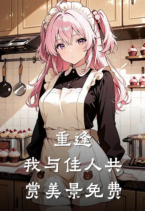 重逢我与佳人共赏美景免费