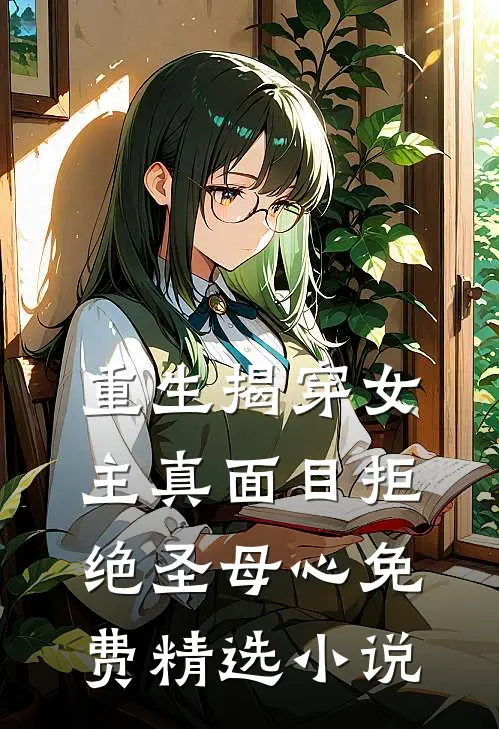 重生揭穿女主真面目拒绝圣母心免费精选小说
