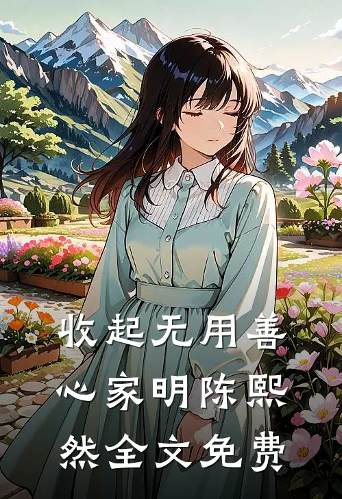收起无用善心家明陈熙然全文免费