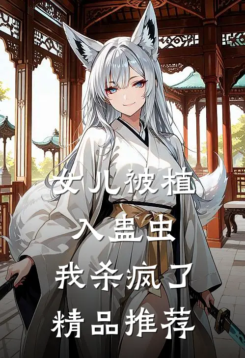 女儿被植入蛊虫，我杀疯了精品推荐