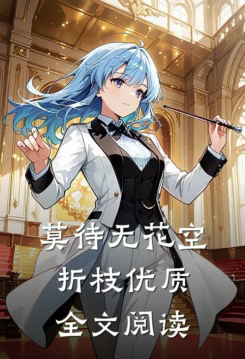 莫待无花空折枝优质全文阅读