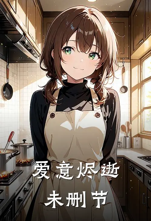 爱意烬逝未删节