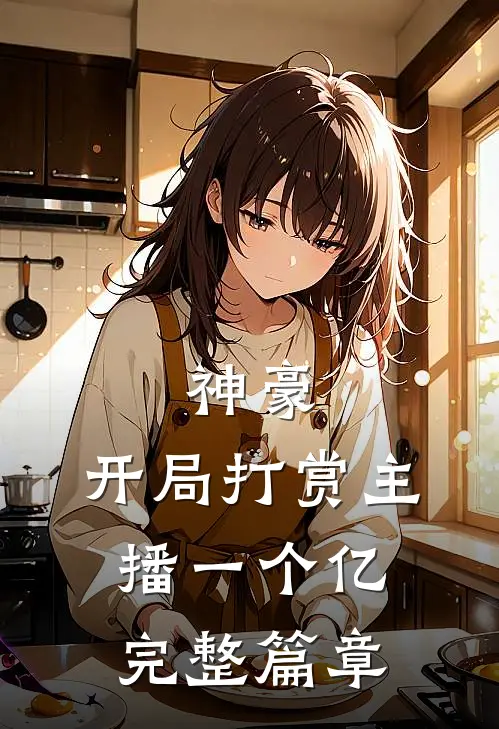 神豪：开局打赏主播一个亿完整篇章