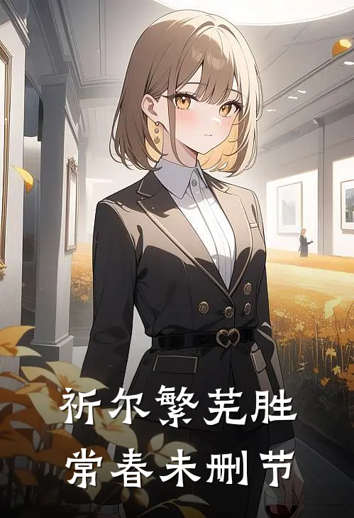 祈尔繁芜胜常春未删节