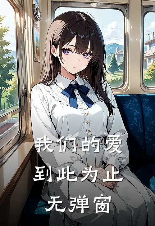 我们的爱到此为止无弹窗