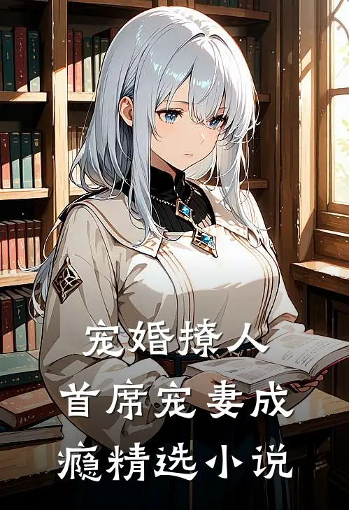 宠婚撩人：首席宠妻成瘾精选小说