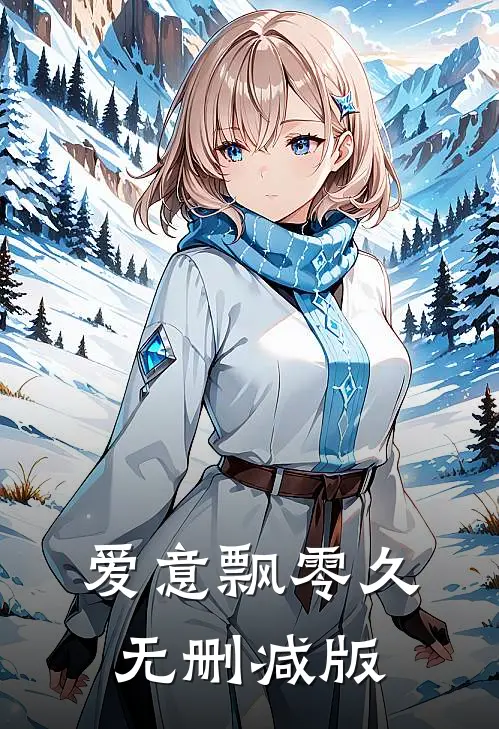爱意飘零久无删减版