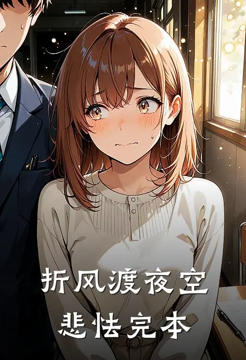 折风渡夜空悲怯完本