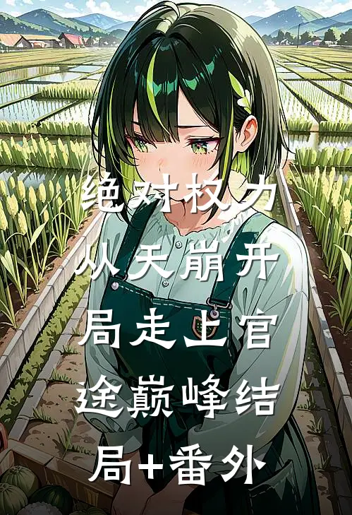 绝对权力：从天崩开局走上官途巅峰结局+番外